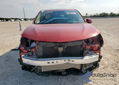 2024 Acura Rdx z USA, uszkodzony, nr VIN 5J8TC2H38RL038281